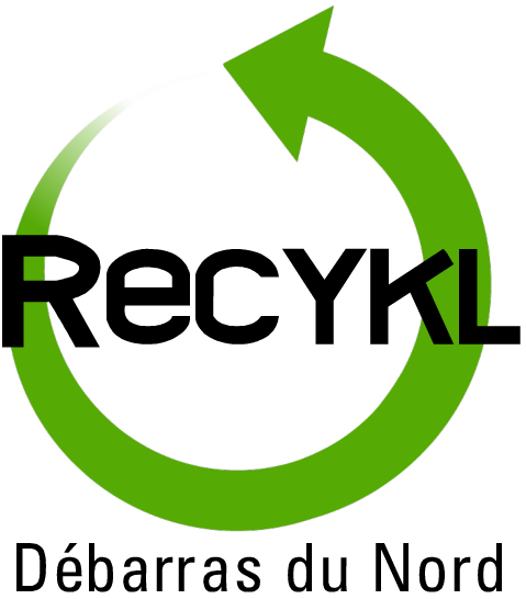 RECYKL Débarras du Nord Marcq-en-Baoreul